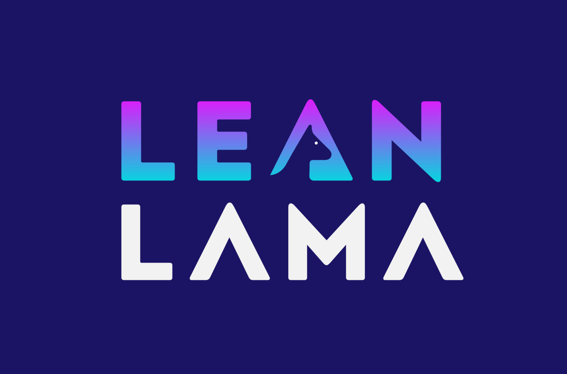 Lean Lama