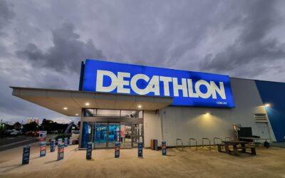 Decathlon Lean Six Sigma