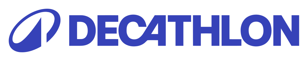 Decathlon Nouveau Logo