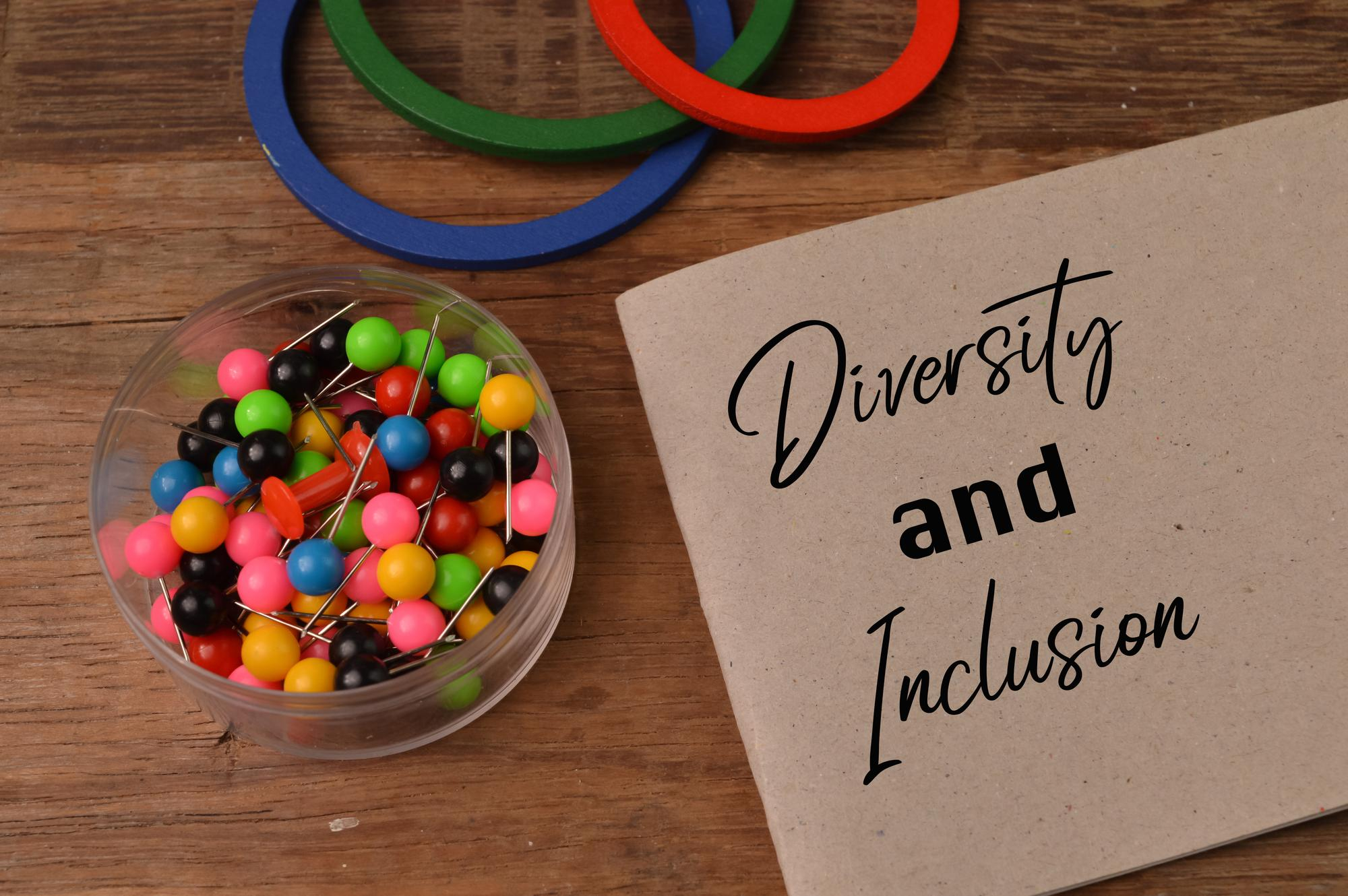 Diversité et inclusion Lean Six Sigm