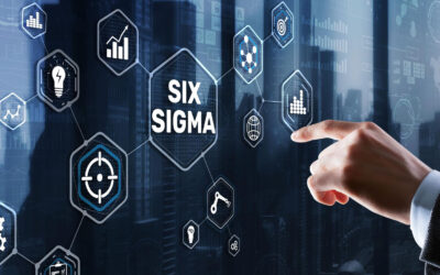 La méthode DMAIC, pilier du Lean Six Sigma