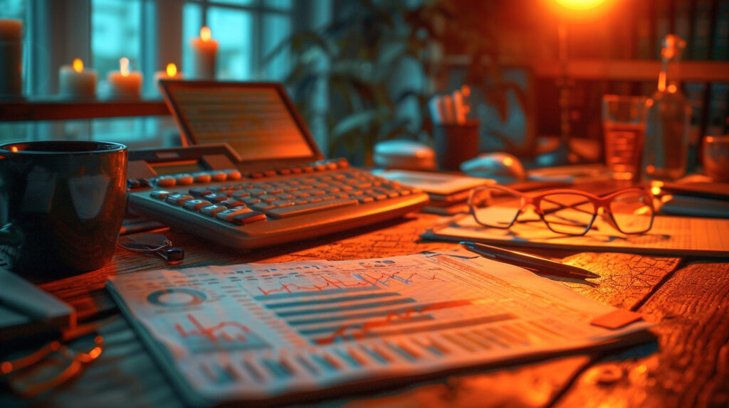 Comptabilité et IA