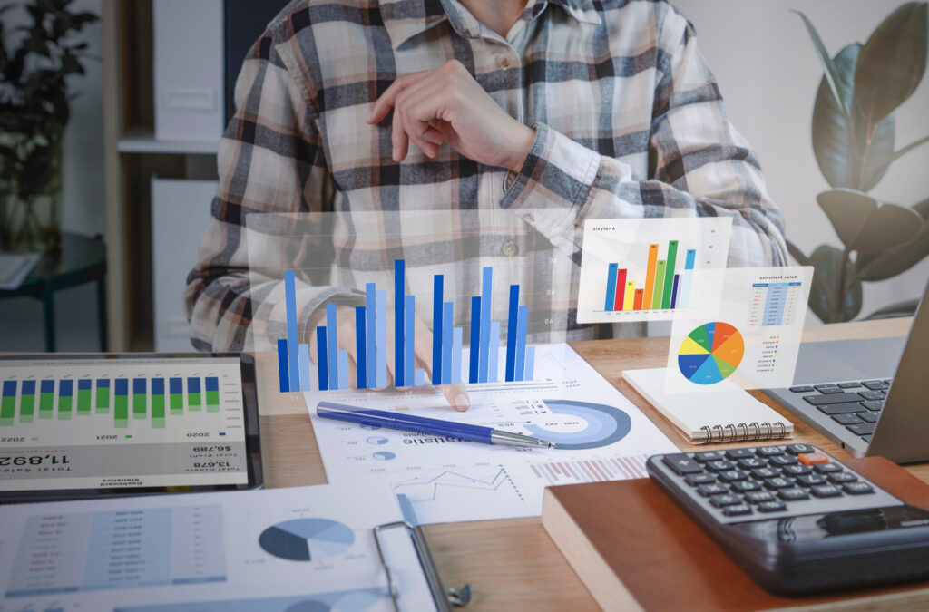 Excel ou Power BI