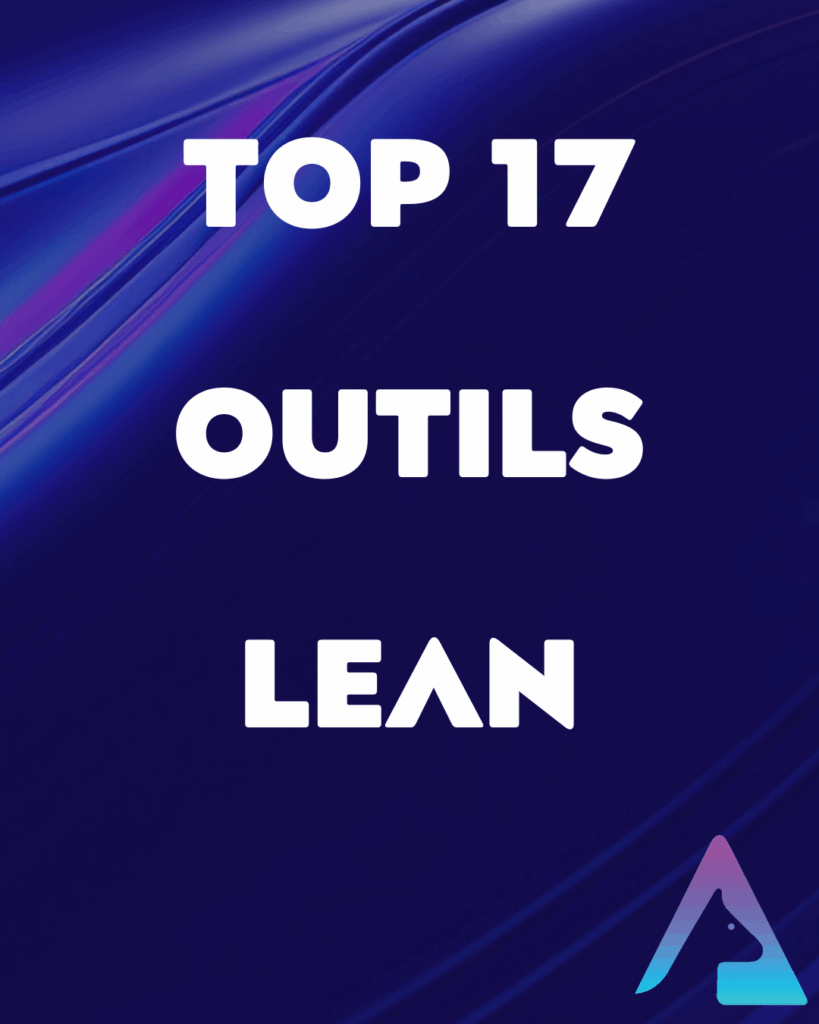 Outils Lean