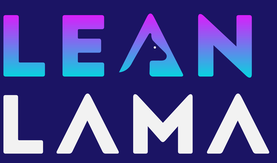 Logo Lean Lama