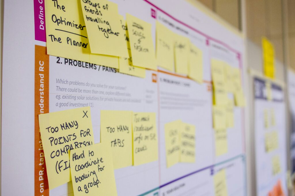 Lean Finance