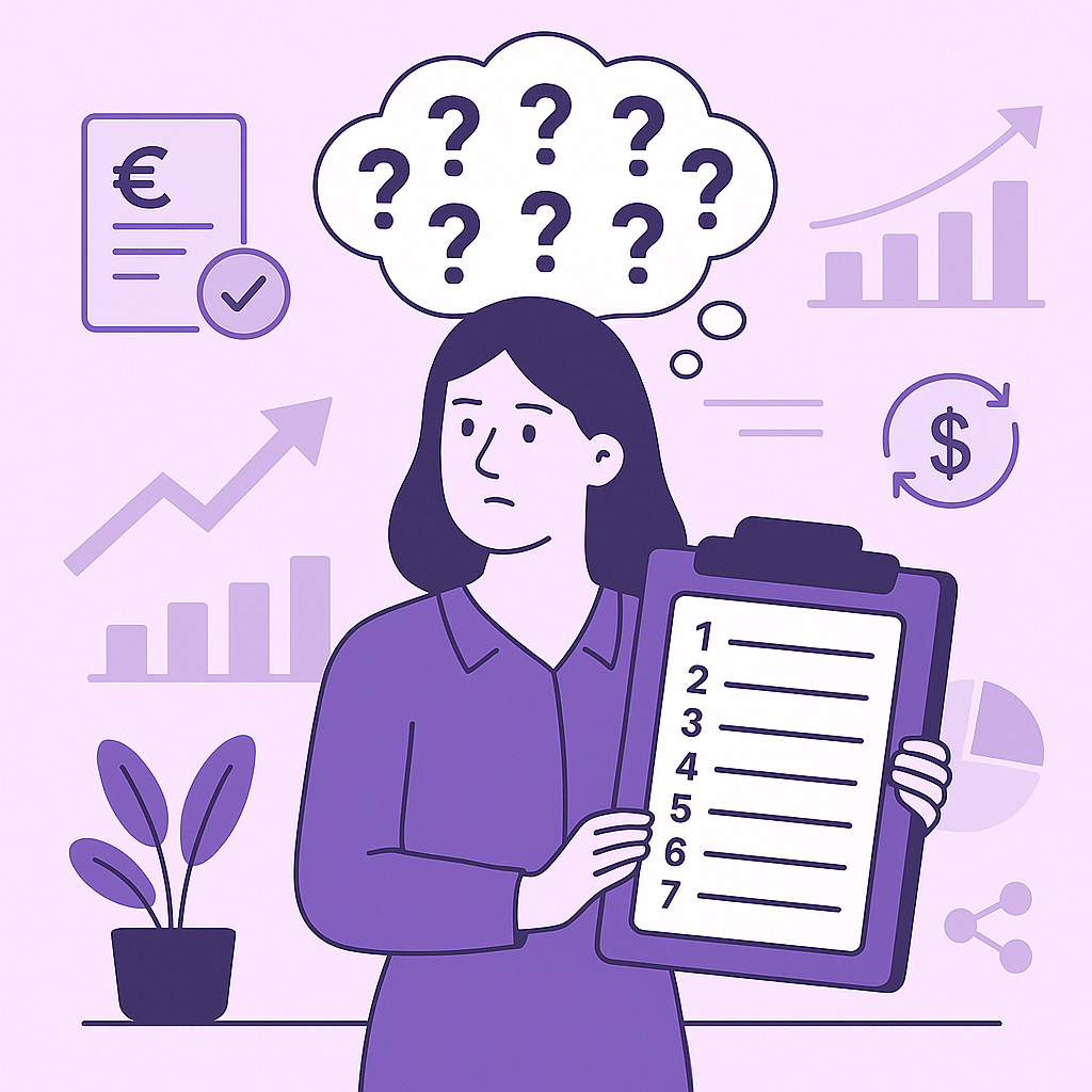 Facture électronique PME